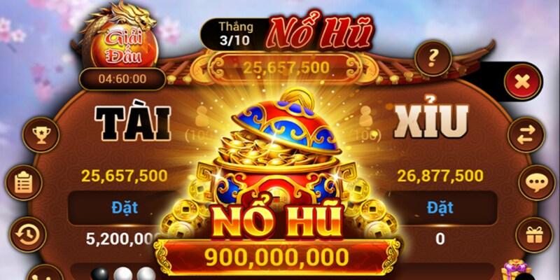 Tìm hiểu tổng quan về game nổ hũ