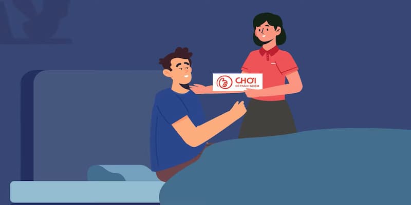 Giới thiệu về quy tắc chơi có trách nhiệm cần áp dụng