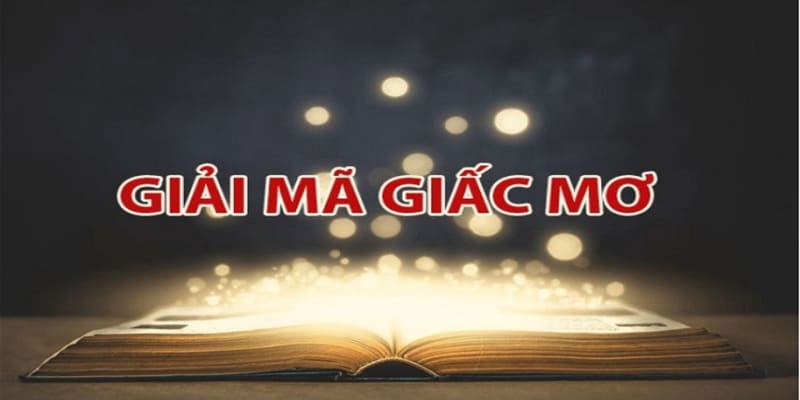 Chuyên mục lý giải giấc mơ này tại ABC8 