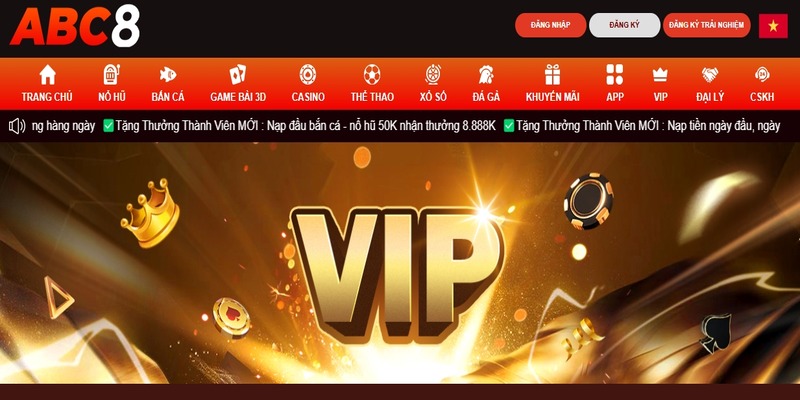 Độc quyền VIP mang đến nhiều cơ hội lớn