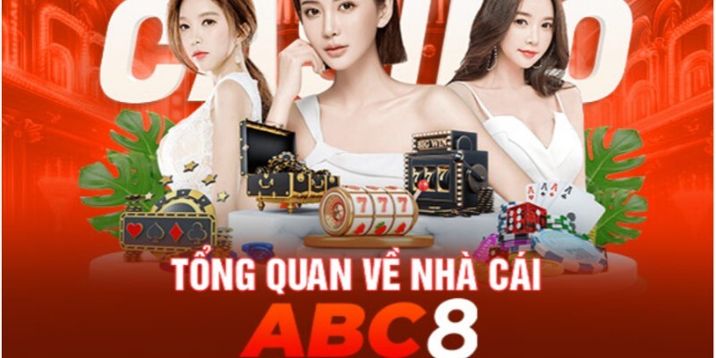 Những đánh giá của người chơi với trang giới thiệu ABC8 