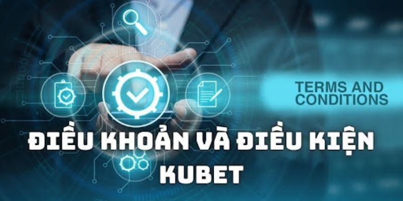 Tình huống vi phạm các điều khoản và điều kiện