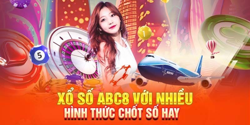 Tham gia chốt số tại nhà cái với hàng loạt ưu điểm đặc biệt 